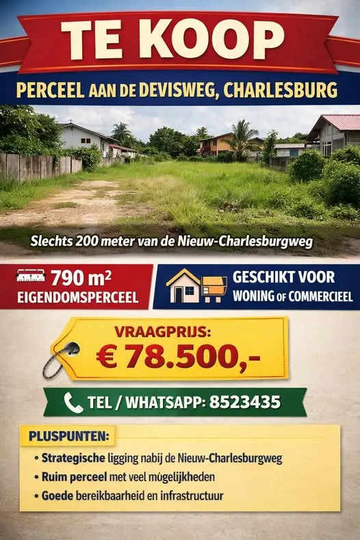 Foto van Devisweg