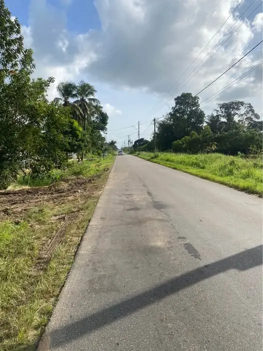 Foto van Ha Sumatraweg