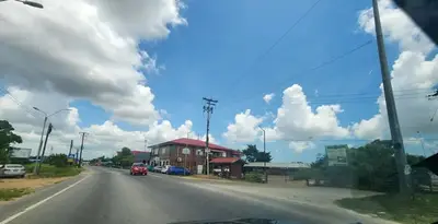 Foto van Meerzorg Timorweg