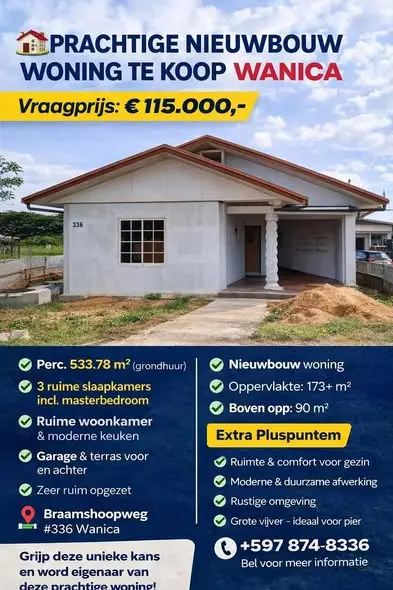 Foto van Braamshoopweg