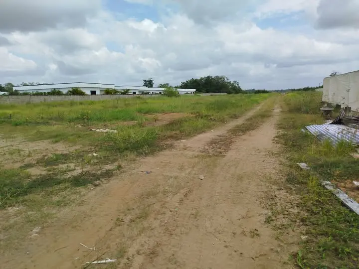 Foto van Antondragtenweg