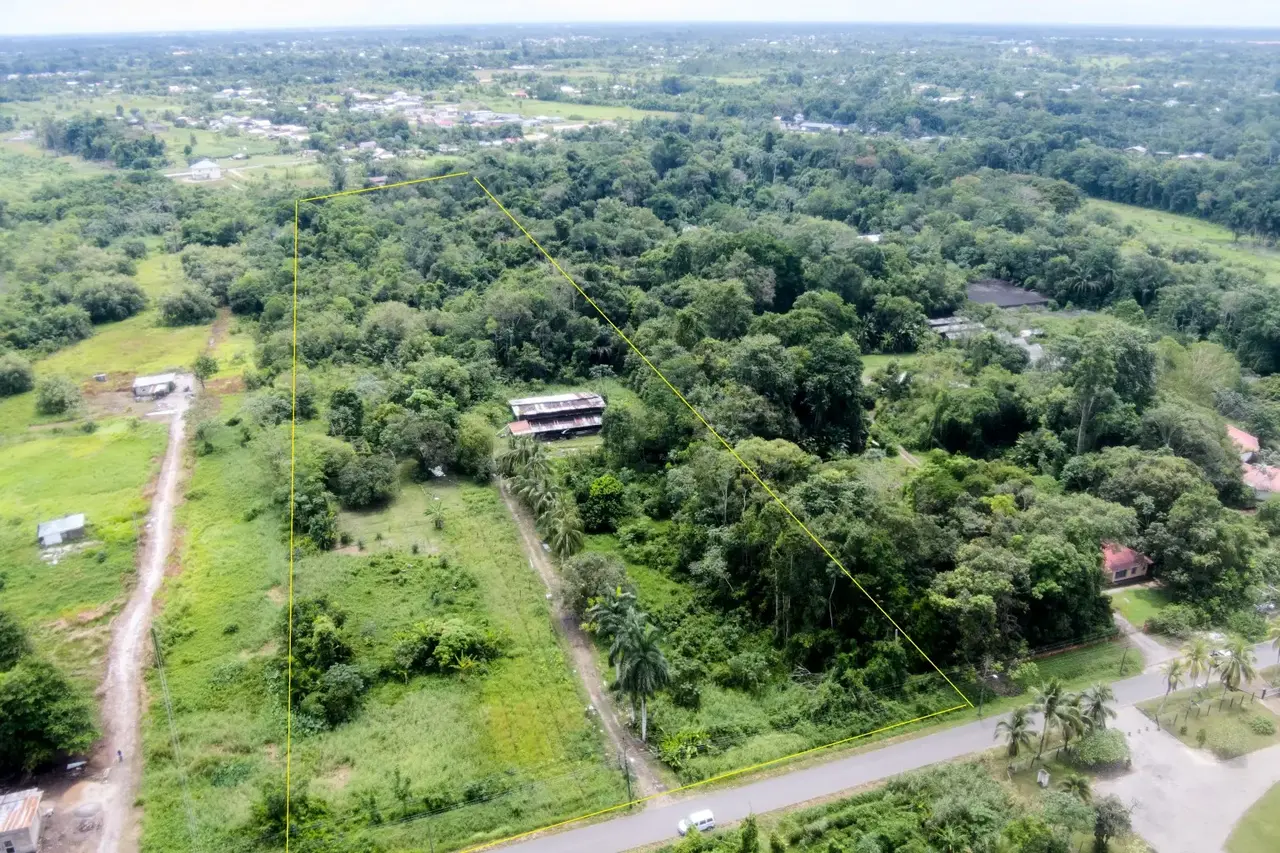 Foto van Lelydorperweg