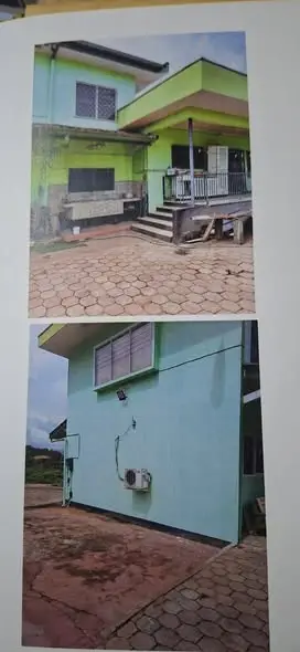 Foto van Hoofdweg Indira Gandhiweg