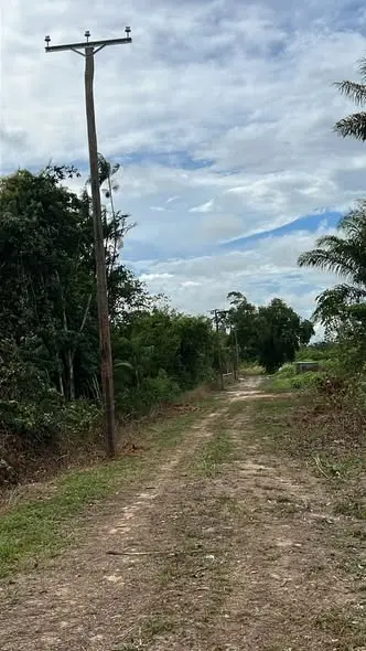 Foto van Sidodadieweg